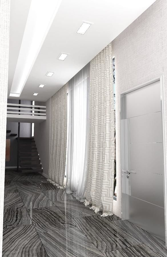 Апартаменты Apartment On Nargiz Mall Баку