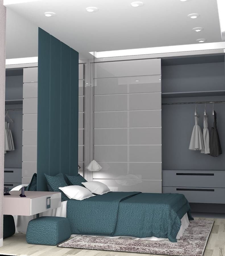 Апартаменты Apartment On Nargiz Mall Баку