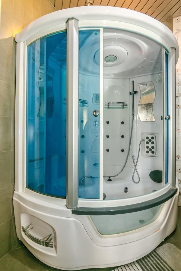 Апартаменты Apartment On Nargiz Mall Баку