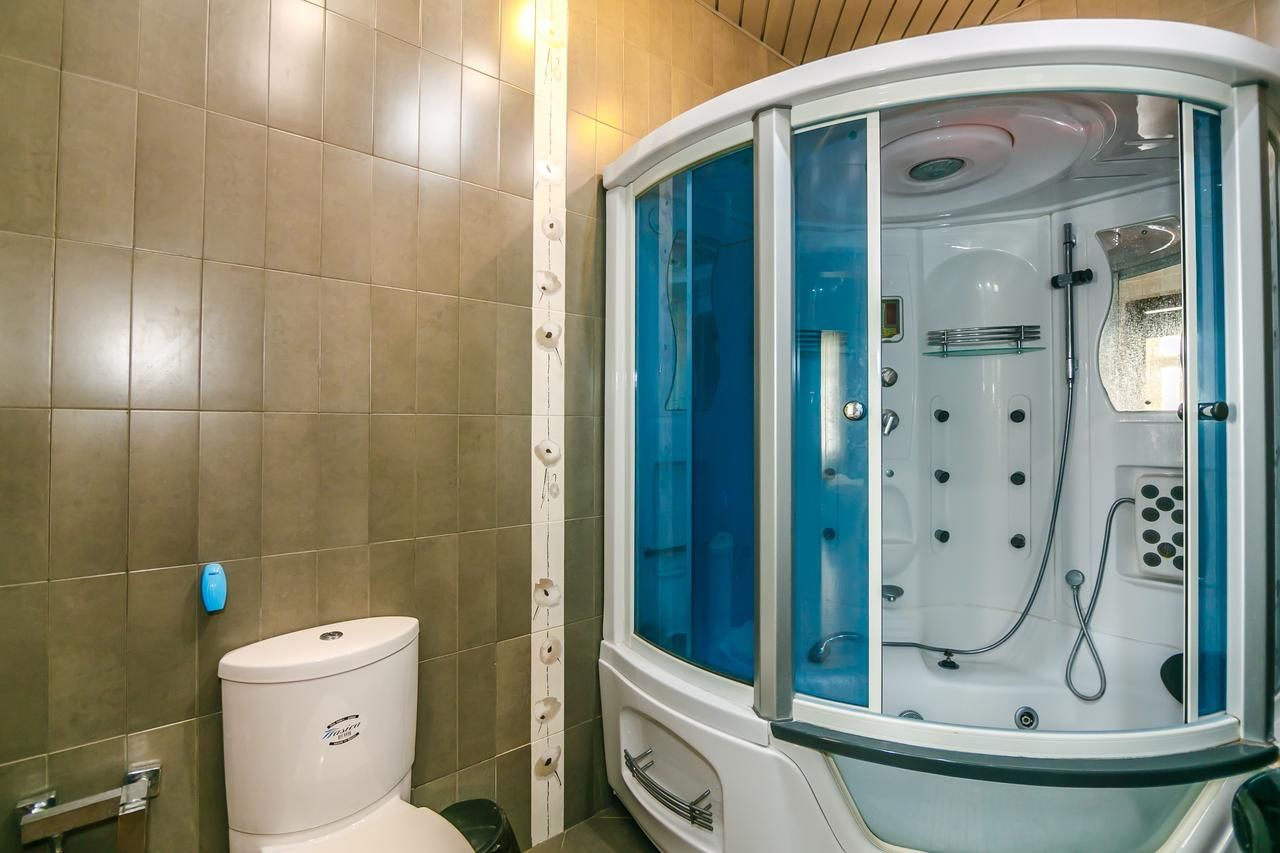 Апартаменты Apartment On Nargiz Mall Баку