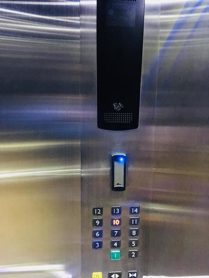 Апартаменты Apartment On Nargiz Mall Баку