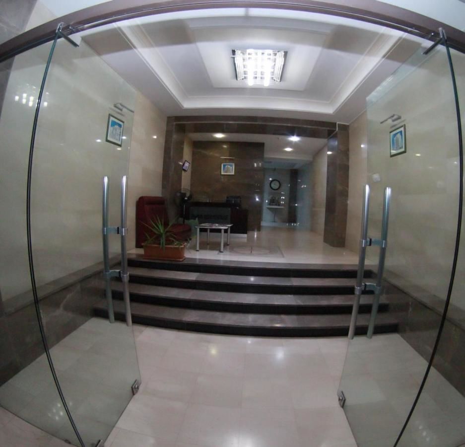 Апартаменты Apartment On Nargiz Mall Баку