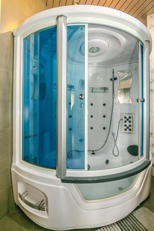 Апартаменты Apartment On Nargiz Mall Баку