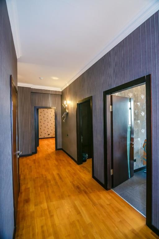 Апартаменты Apartment On Nargiz Mall Баку