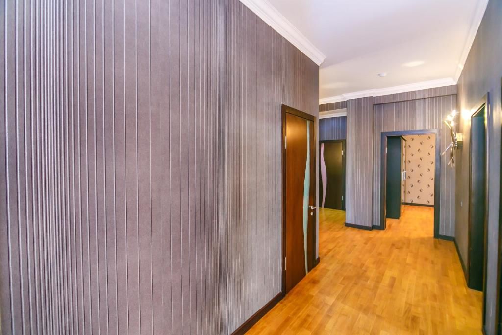 Апартаменты Apartment On Nargiz Mall Баку