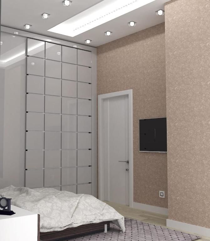 Апартаменты Apartment On Nargiz Mall Баку