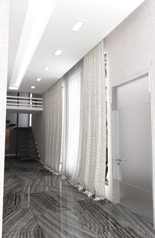 Апартаменты Apartment On Nargiz Mall Баку