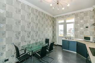 Апартаменты Apartment On Nargiz Mall Баку Апартаменты с видом на море-18