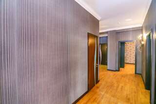 Апартаменты Apartment On Nargiz Mall Баку Апартаменты с видом на море-27