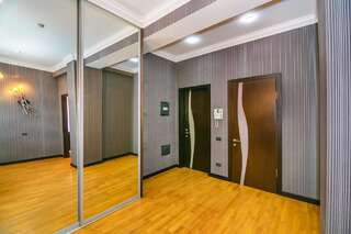 Апартаменты Apartment On Nargiz Mall Баку Апартаменты с видом на море-31