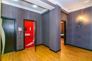 Апартаменты Apartment On Nargiz Mall Баку Апартаменты с видом на море-33