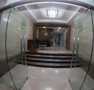 Апартаменты Apartment On Nargiz Mall Баку Апартаменты с видом на море-44