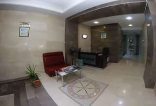 Апартаменты Apartment On Nargiz Mall Баку Апартаменты с видом на море-45