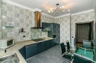 Апартаменты Apartment On Nargiz Mall Баку Апартаменты с видом на море-49