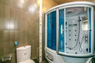 Апартаменты Apartment On Nargiz Mall Баку Апартаменты с видом на море-55