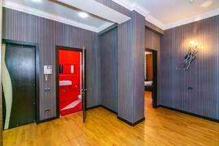 Апартаменты Apartment On Nargiz Mall Баку Апартаменты с видом на море-59