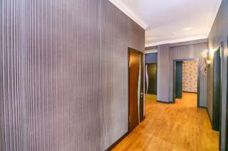 Апартаменты Apartment On Nargiz Mall Баку Апартаменты с видом на море-63