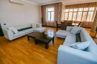 Апартаменты Apartment On Nargiz Mall Баку Апартаменты с видом на море-74