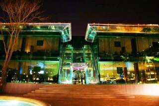 Апартаменты Apartment On Nargiz Mall Баку Апартаменты с видом на море-77