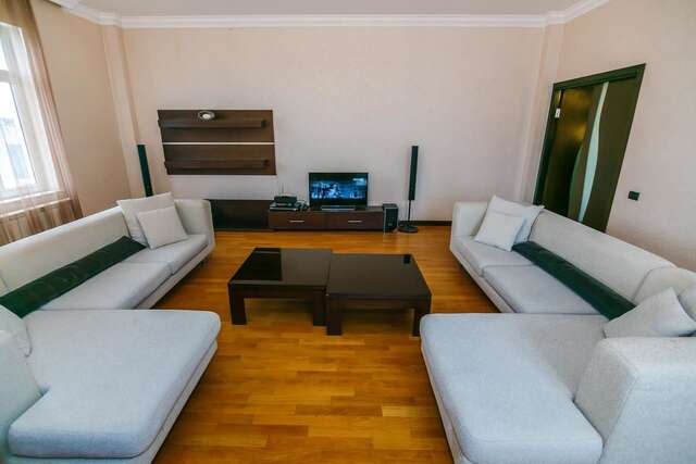Апартаменты Apartment On Nargiz Mall Баку-3