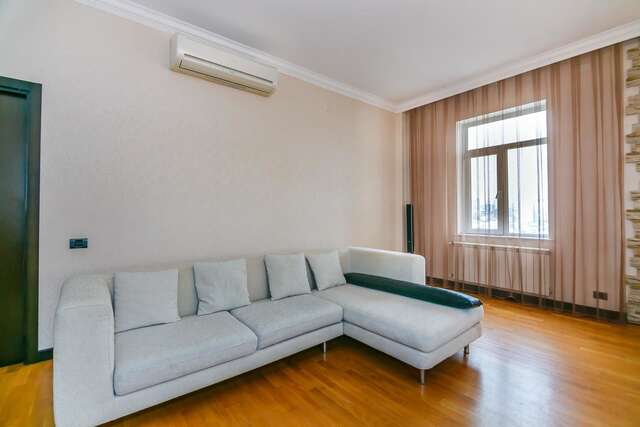 Апартаменты Apartment On Nargiz Mall Баку-12