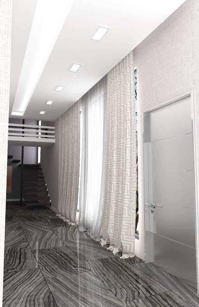 Апартаменты Apartment On Nargiz Mall Баку-15