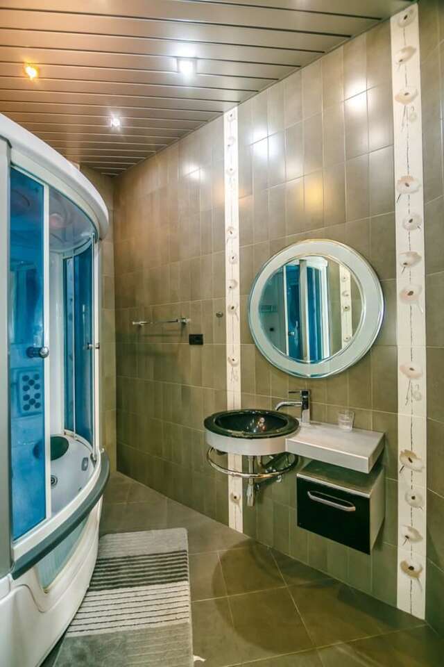 Апартаменты Apartment On Nargiz Mall Баку-42