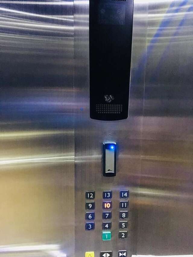 Апартаменты Apartment On Nargiz Mall Баку-45