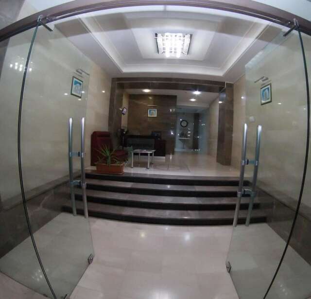 Апартаменты Apartment On Nargiz Mall Баку-46