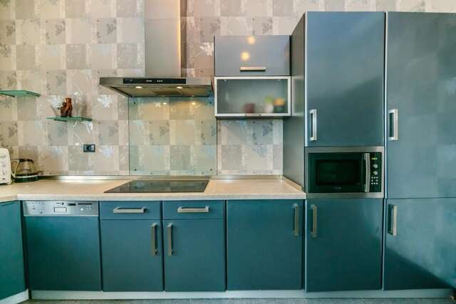 Апартаменты Apartment On Nargiz Mall Баку-52