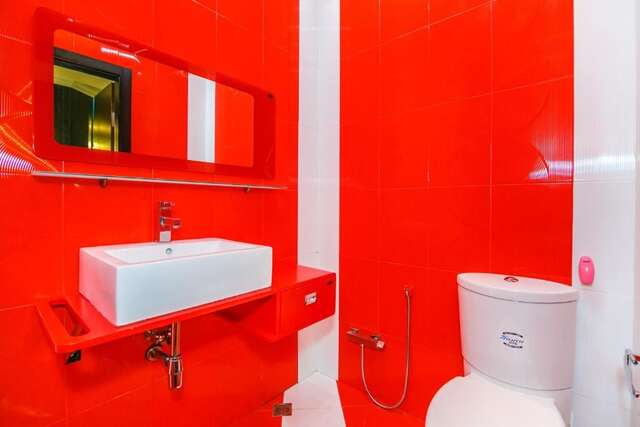 Апартаменты Apartment On Nargiz Mall Баку-55