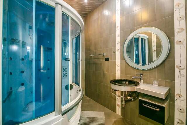 Апартаменты Apartment On Nargiz Mall Баку-58