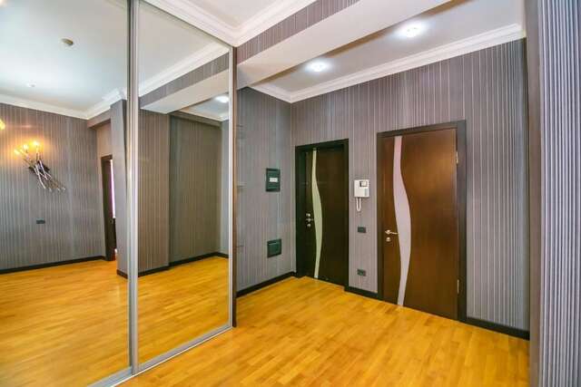 Апартаменты Apartment On Nargiz Mall Баку-66