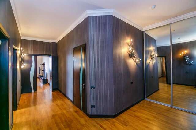 Апартаменты Apartment On Nargiz Mall Баку-67