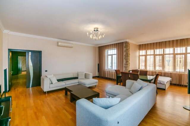 Апартаменты Apartment On Nargiz Mall Баку-71