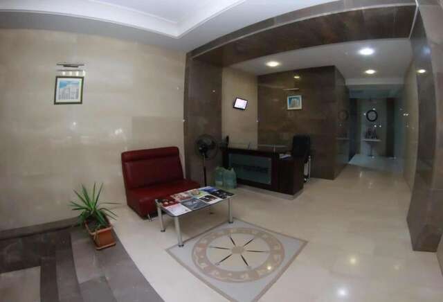 Апартаменты Apartment On Nargiz Mall Баку-83