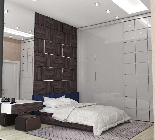 Апартаменты Apartment On Nargiz Mall Баку-85