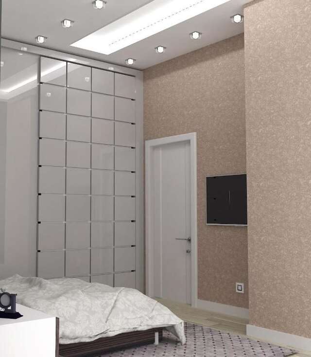 Апартаменты Apartment On Nargiz Mall Баку-86