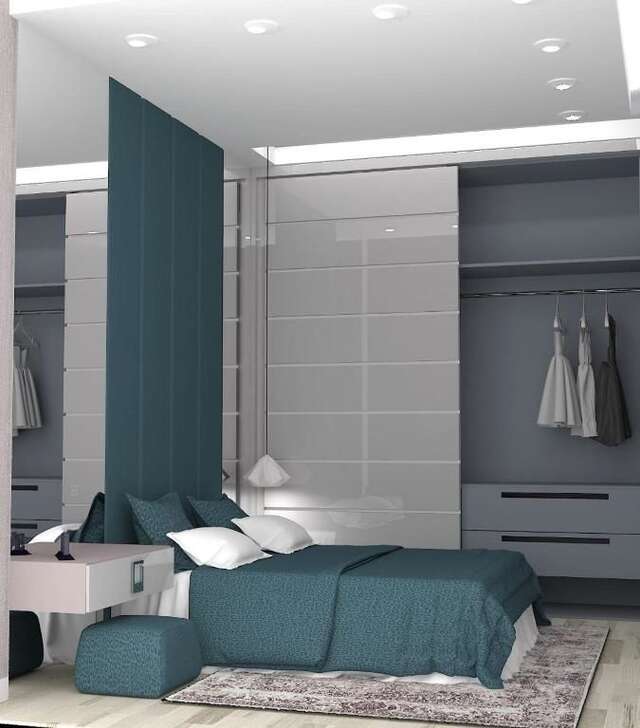 Апартаменты Apartment On Nargiz Mall Баку-89