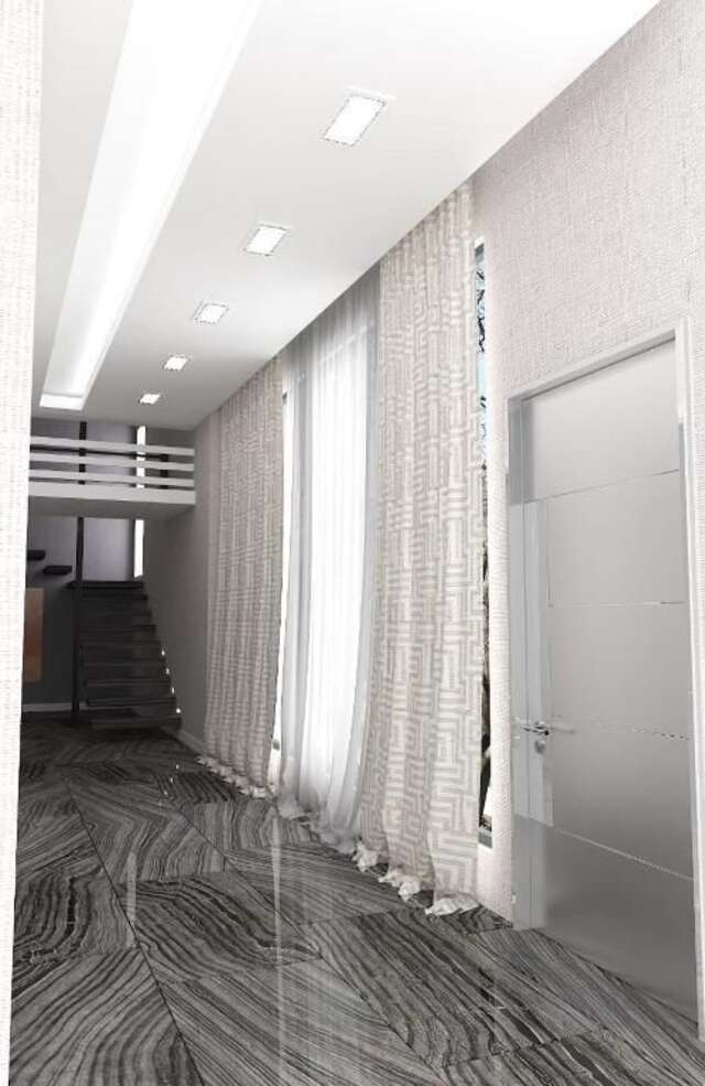 Апартаменты Apartment On Nargiz Mall Баку-92